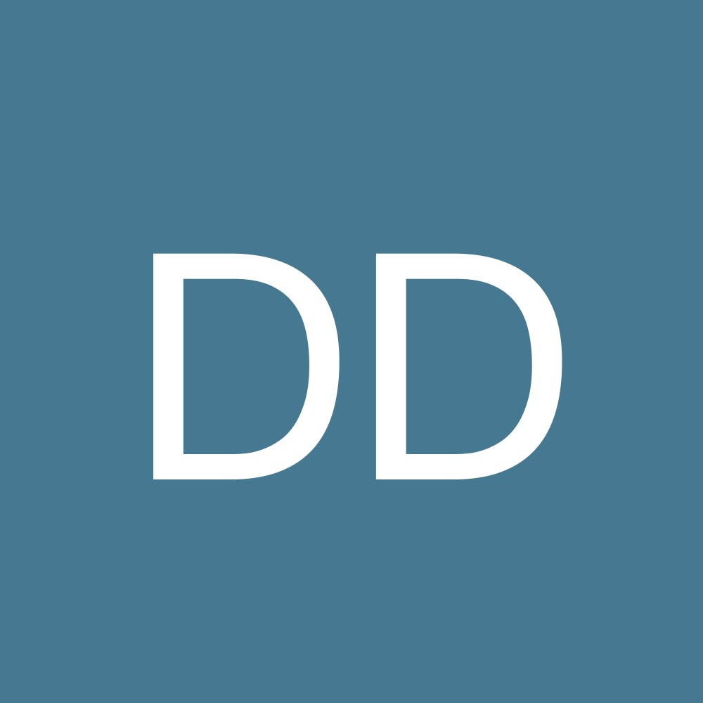 Meet your Posher, Dabria